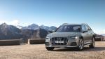 Audi A6 50 TDI Allroad Quattro 2019 года (WW)